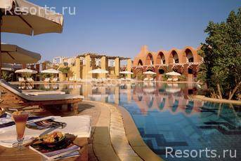 Sheraton Miramar Resort 13